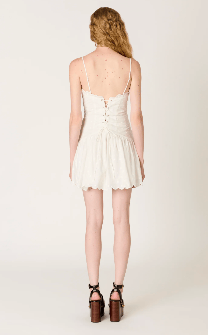Elvira Dress