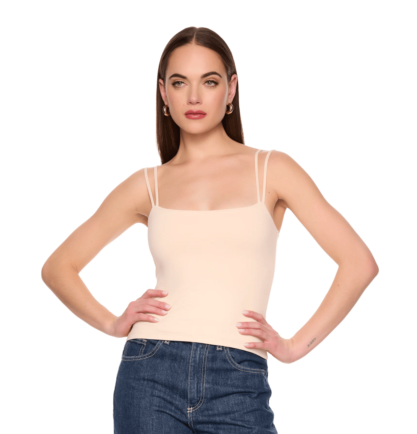 Double String Tank