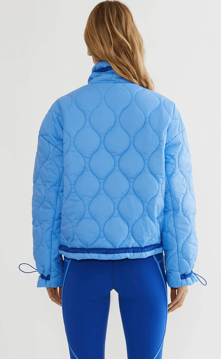 Harvie Jacket