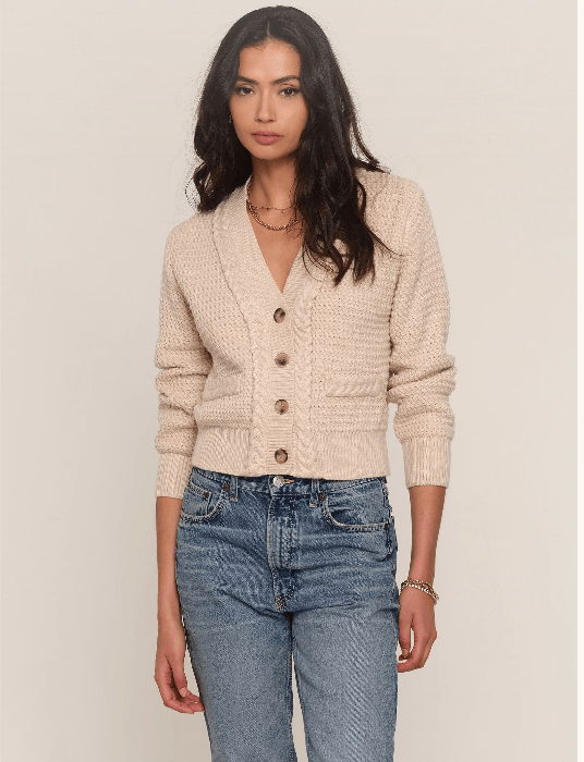 Richmond Cardi