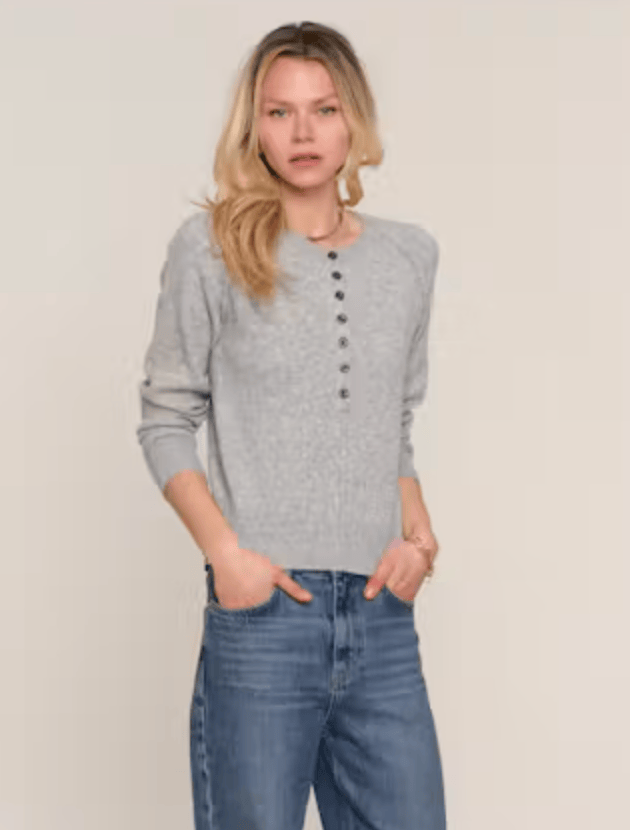 Claus Sweater