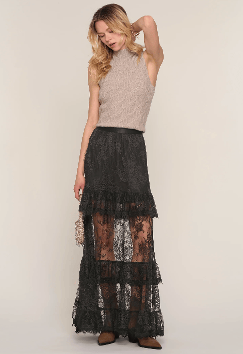 Sylvie Skirt