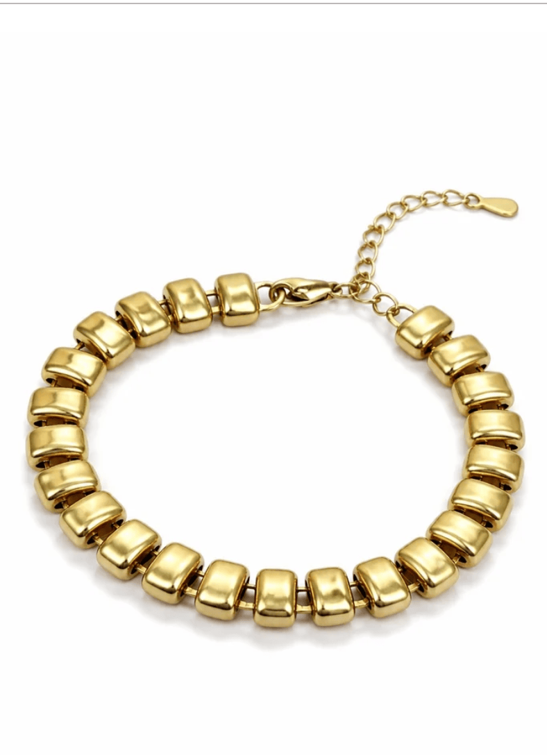 Fast Track Bracelet