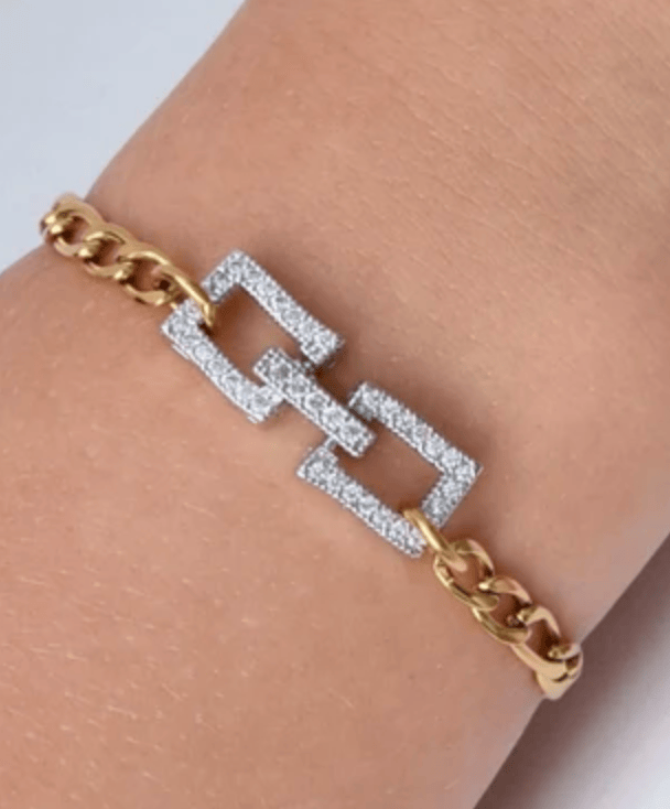 Finer Things Bracelet