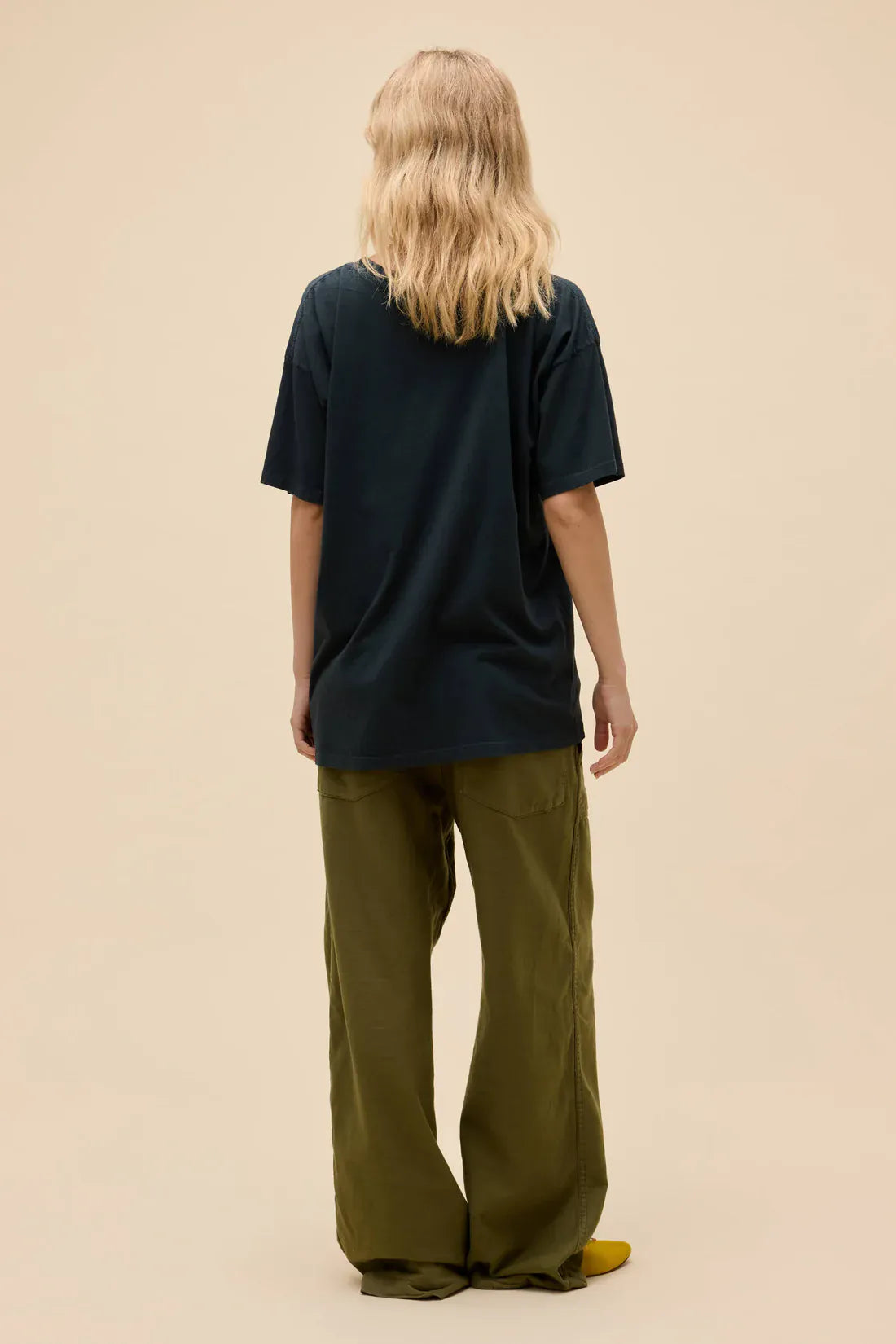 Chris Stapleton War Eagle Merch Tee