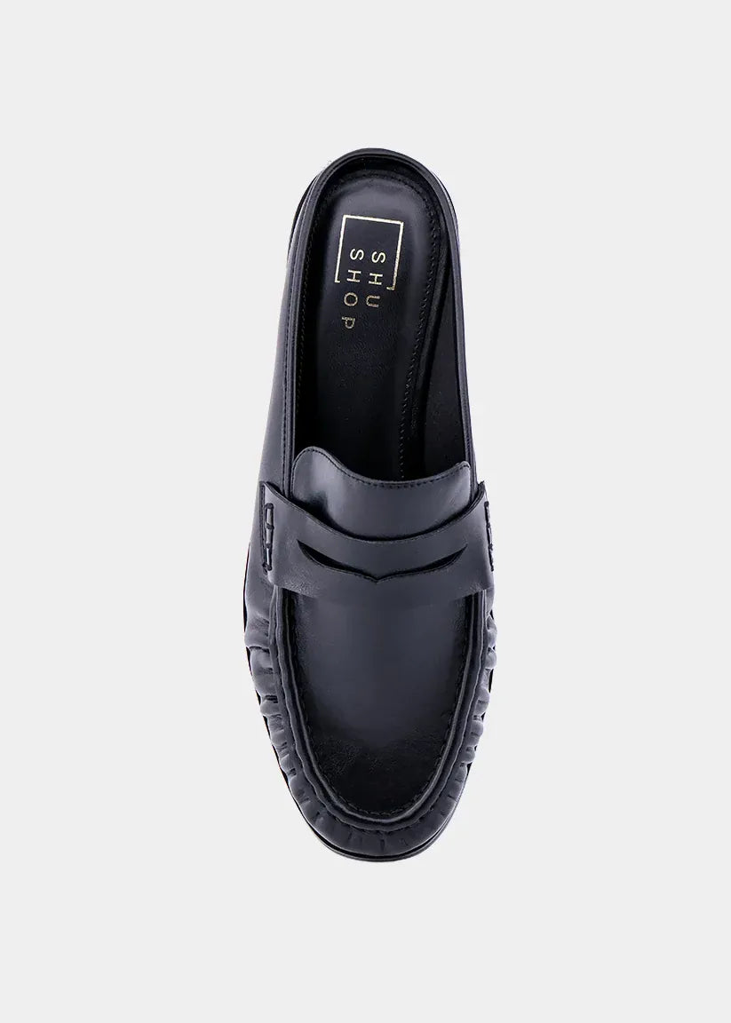 Tuscany Loafer Slide