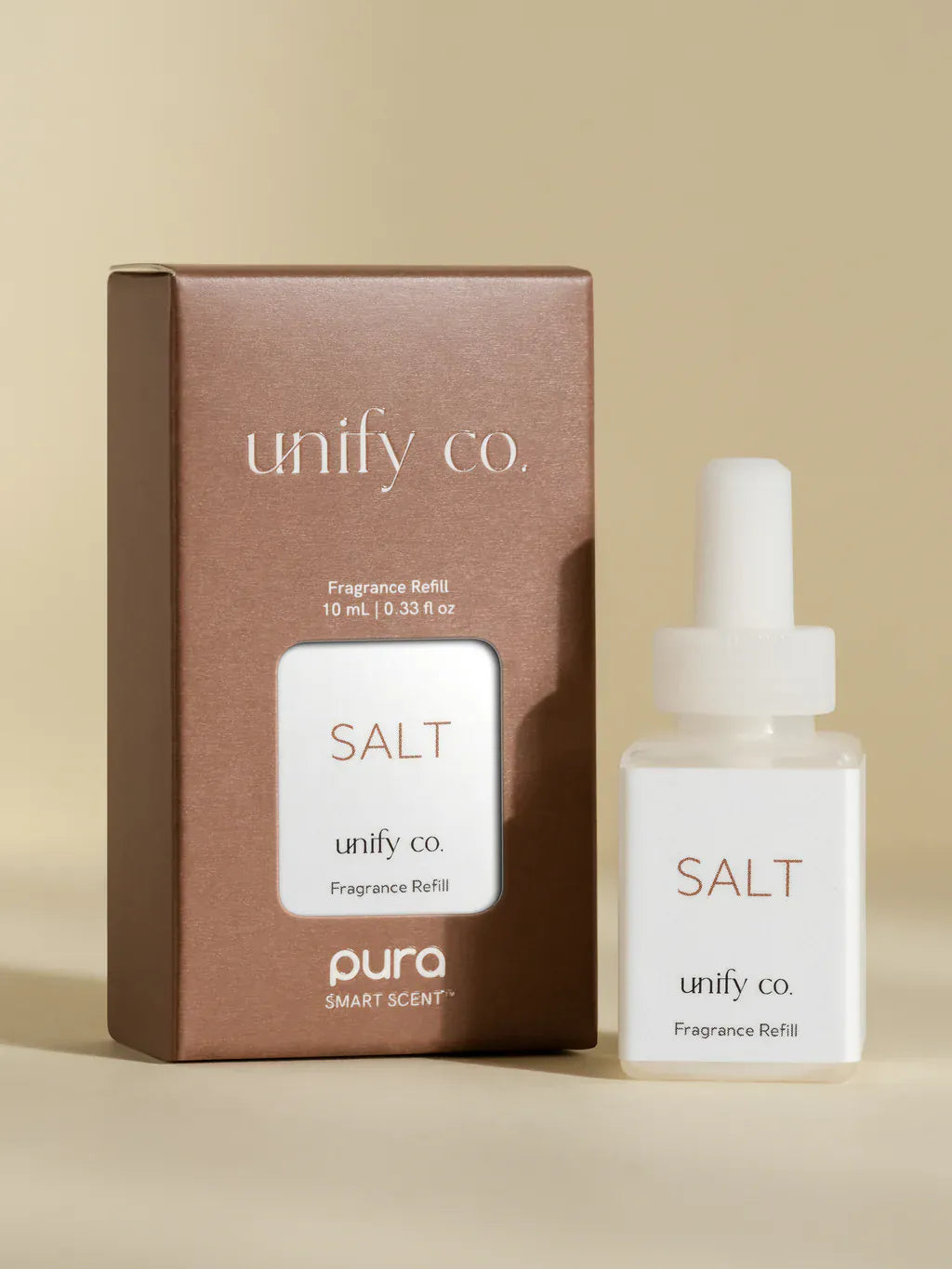 Salt Pura Scent