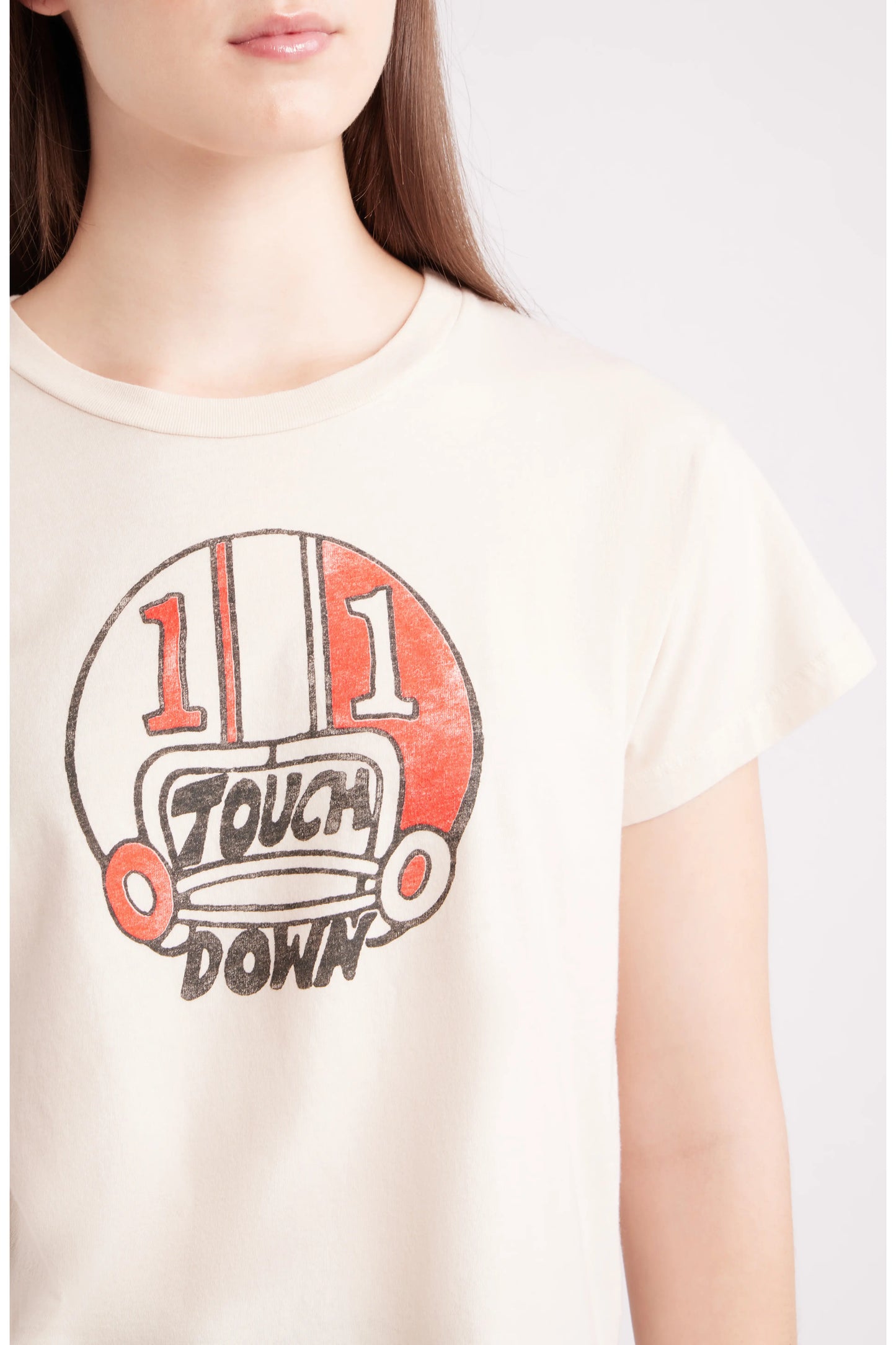 Touchdown Tee