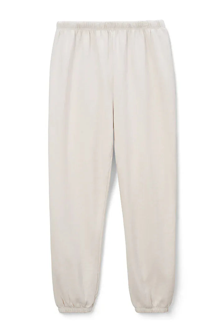 French Terry Easy Sweatpant