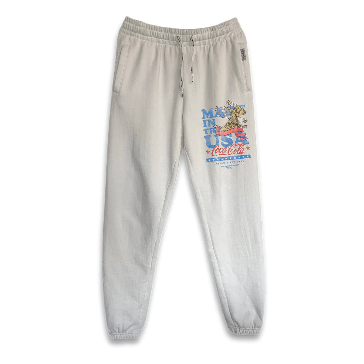 Made in the USA Joggers