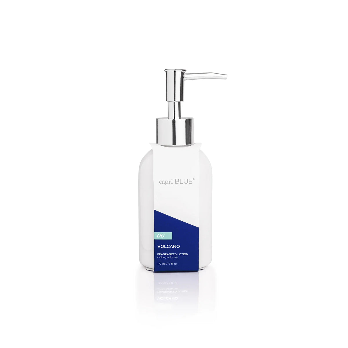 Volcano Hand Lotion