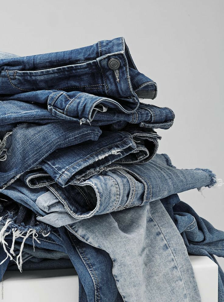 Denim