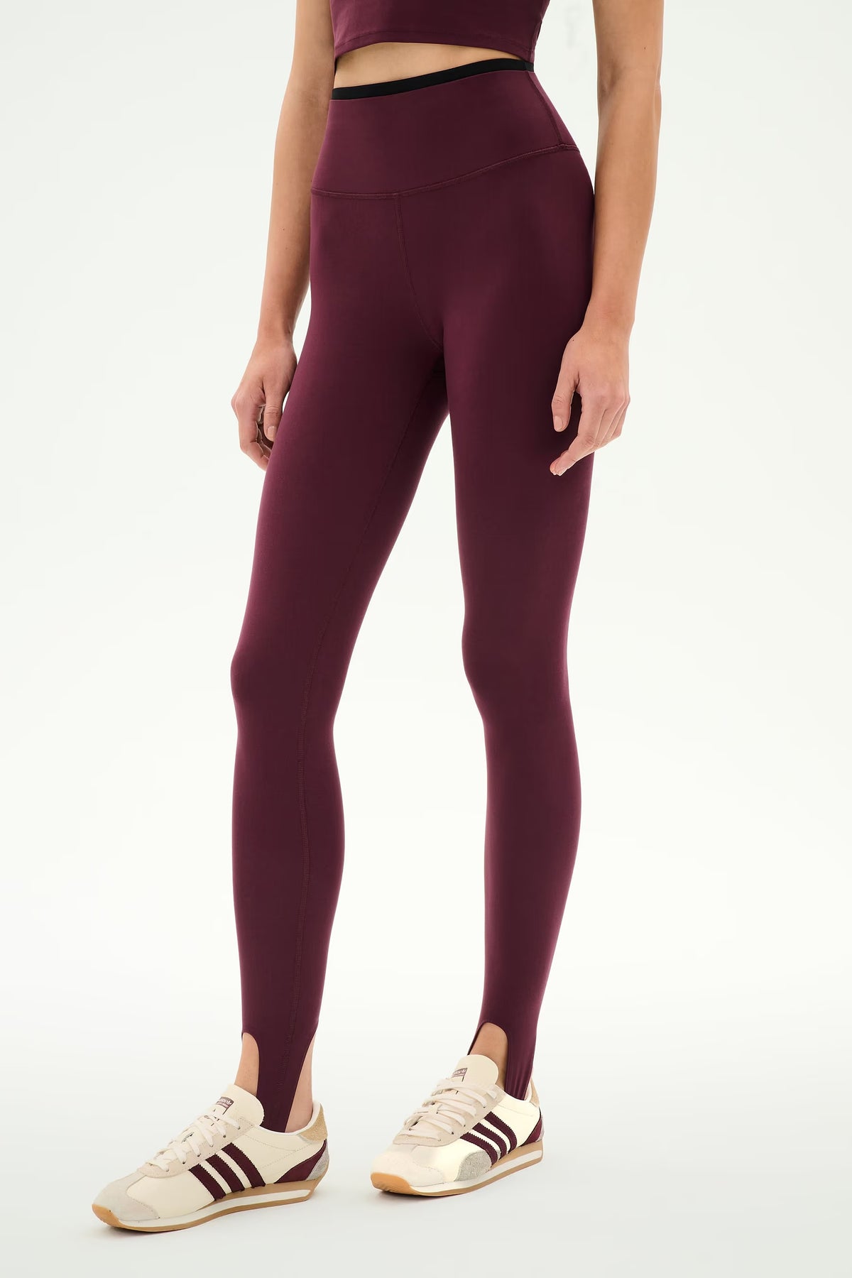 River Dual Waist Airweight Stirrup