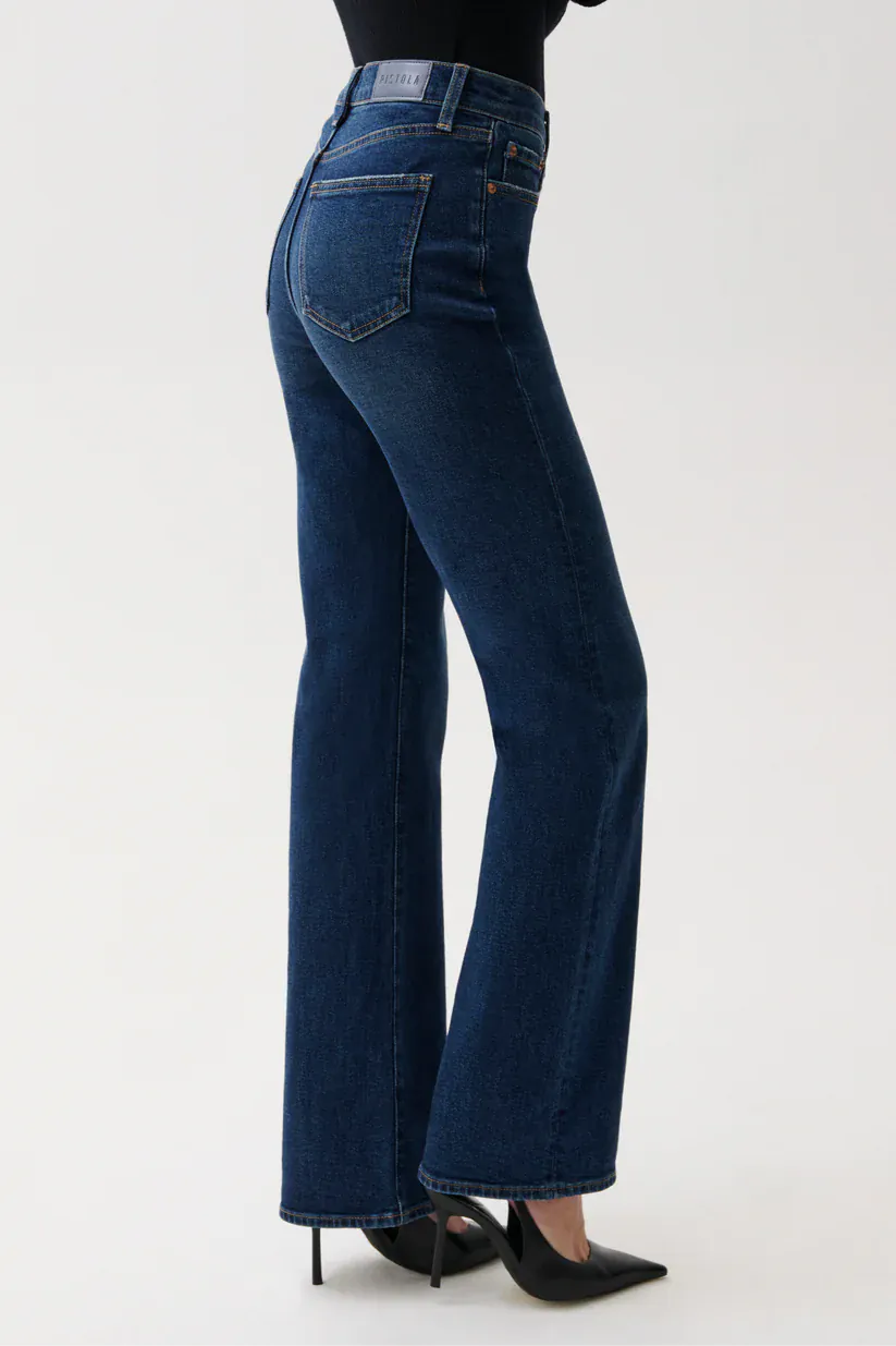 Evie High Rise Boot