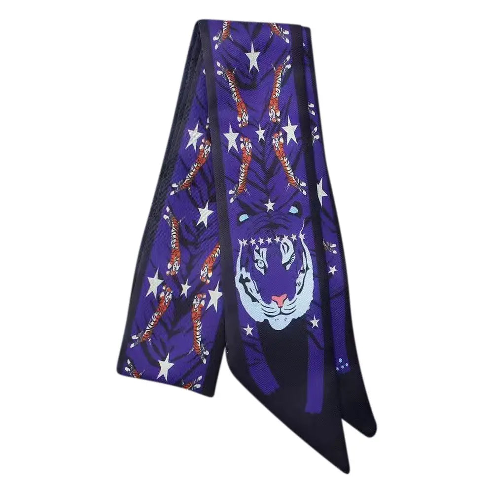 Gemelli Scarf