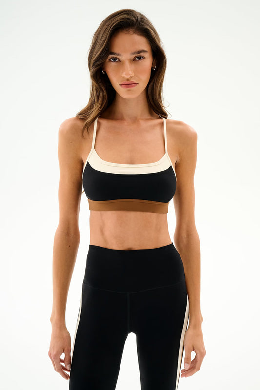 Scottie Airweight Bra