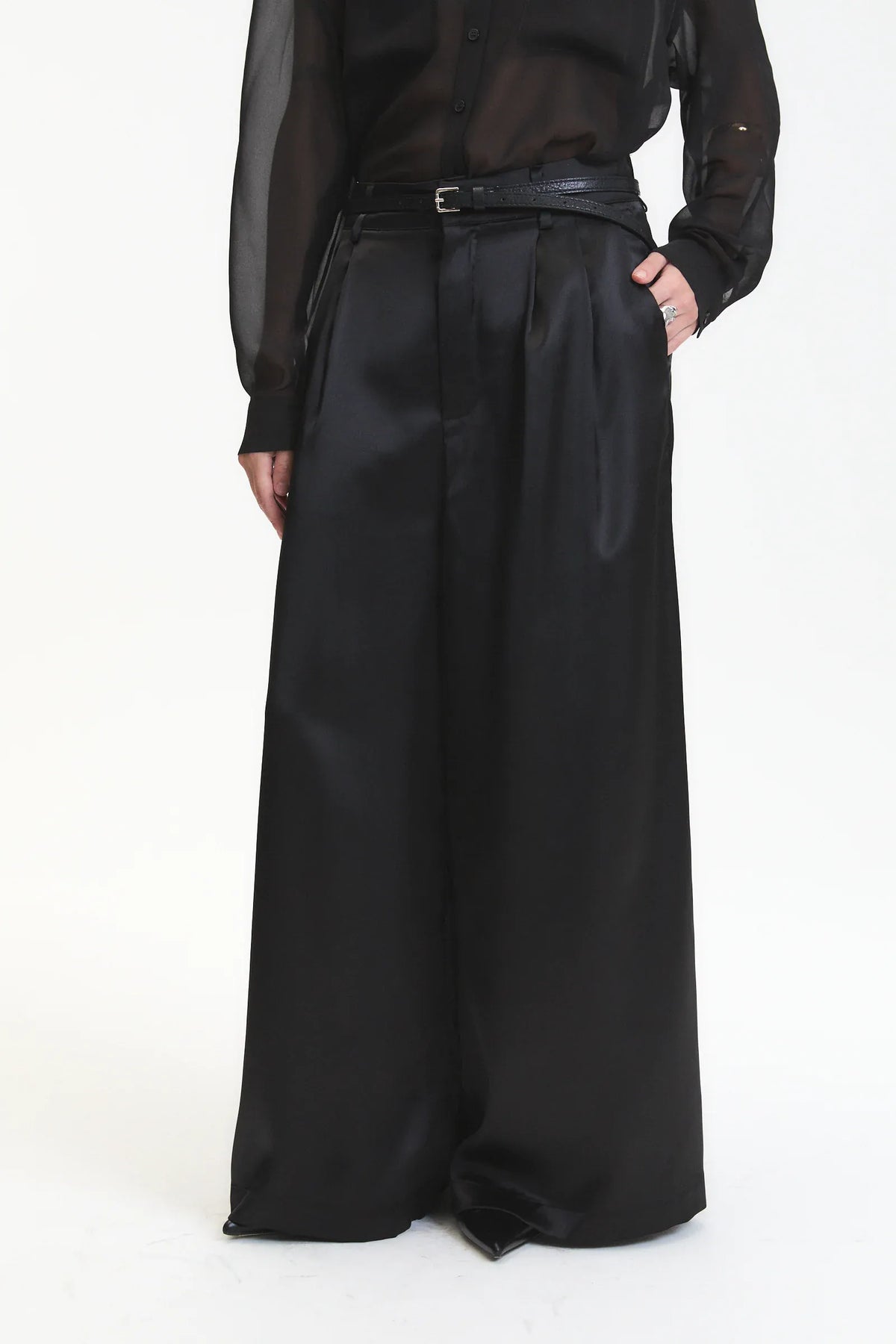 Otto Pant