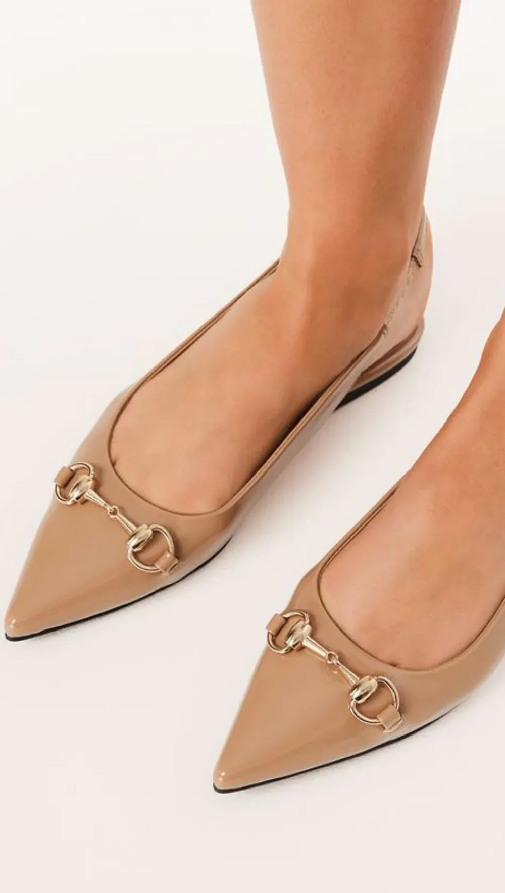 Hadleigh Taupe Flat