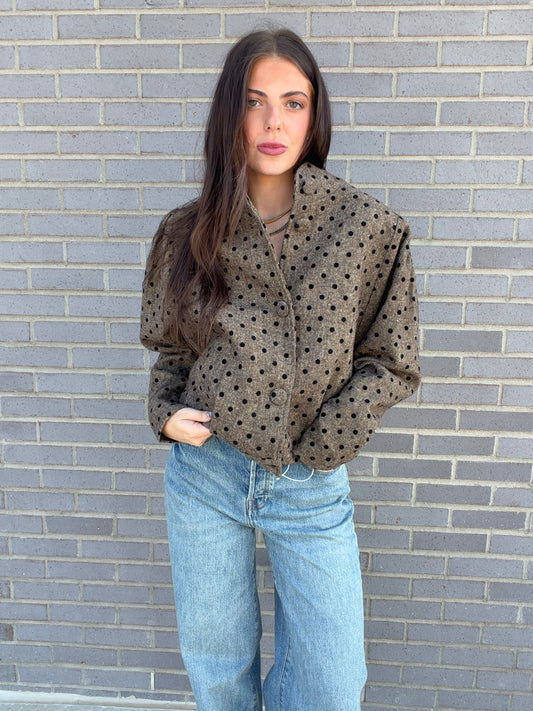 Millie Jacket