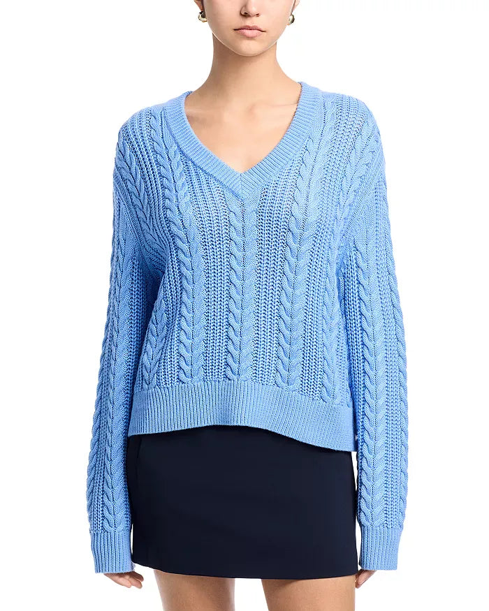 Ryland Knit Sweater