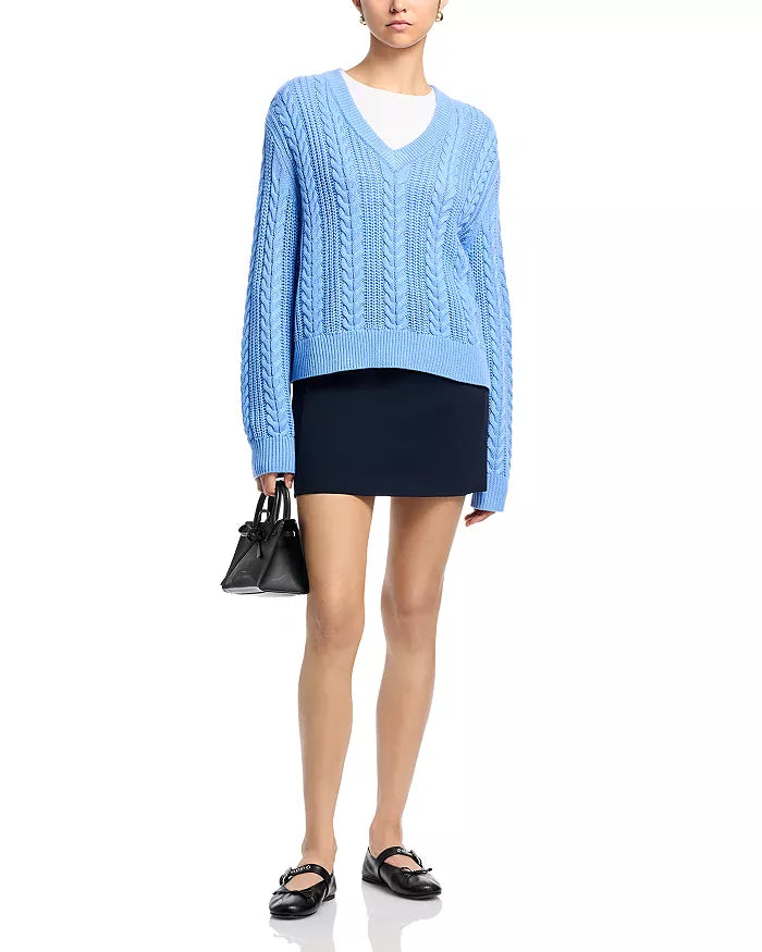 Ryland Knit Sweater