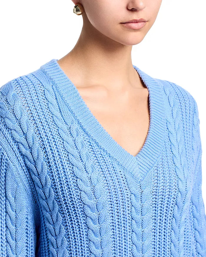 Ryland Knit Sweater