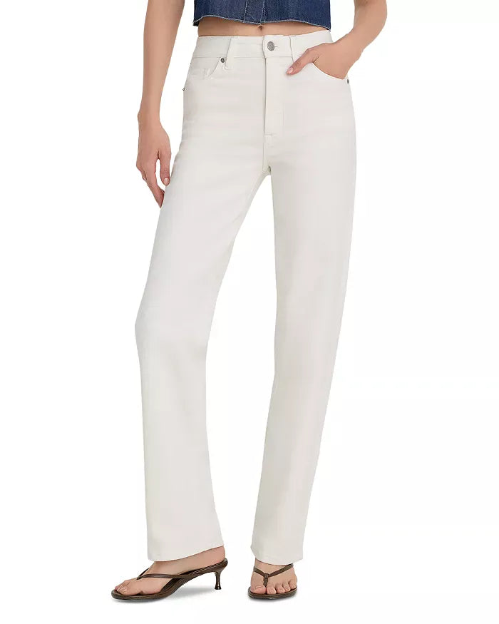 Good True Straight Jean