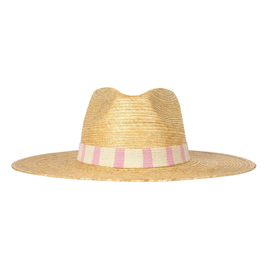 Dulce Palm Hat