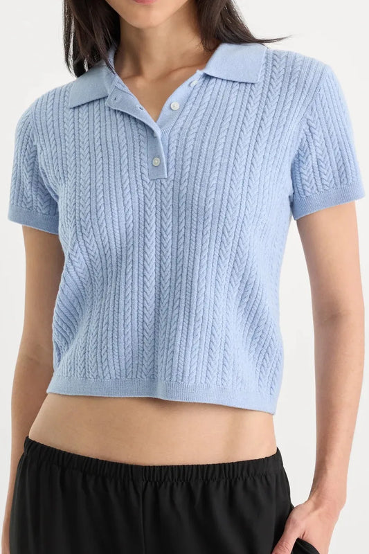 Micro Cable Polo