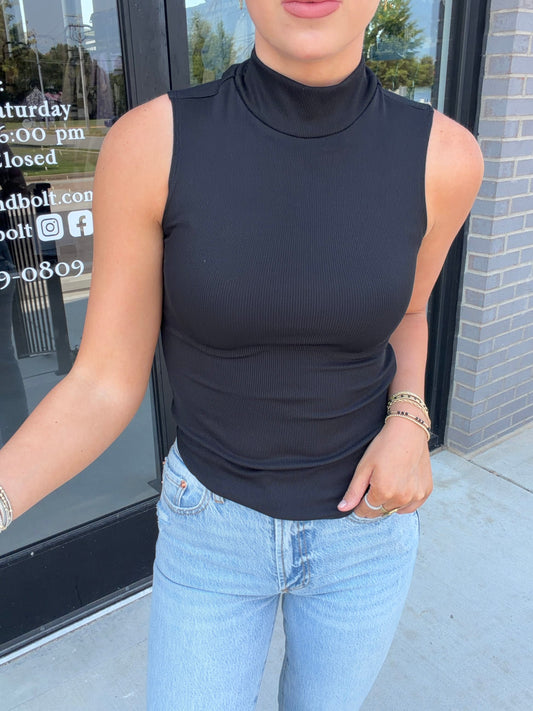 Celine Turtleneck