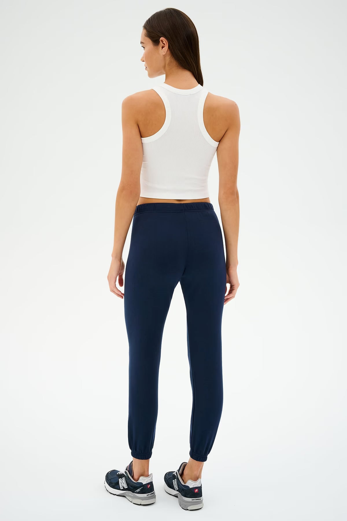 Kiki Rib Tank