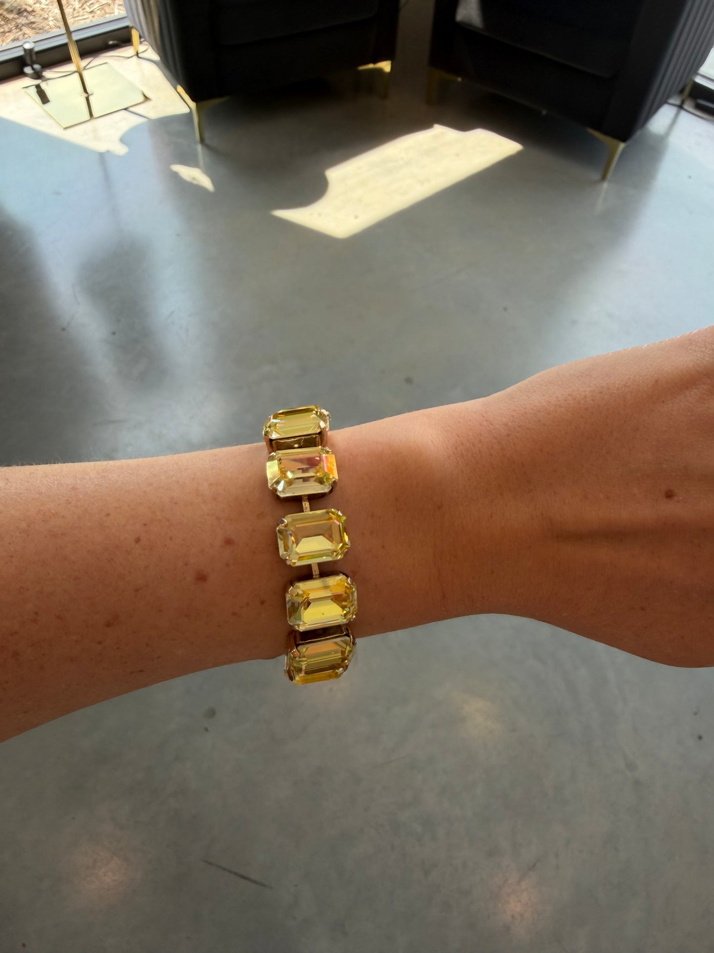 Milena Bracelet