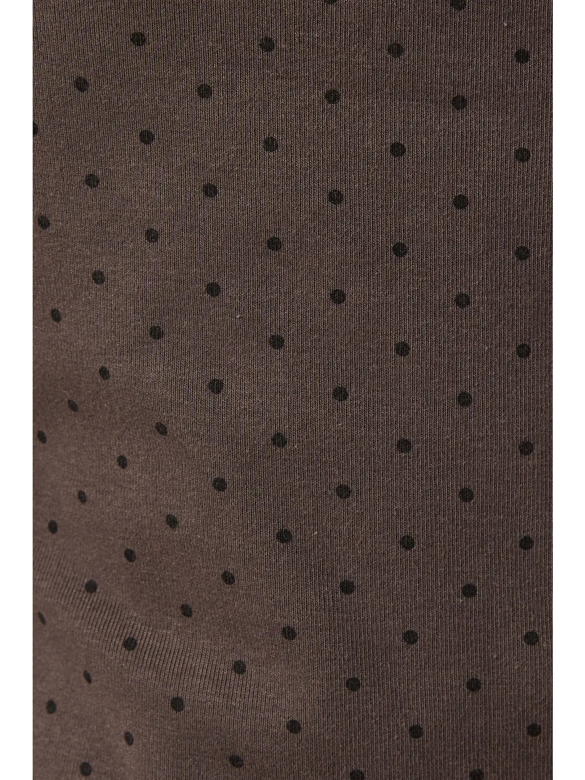 Polka Dot Tube Top