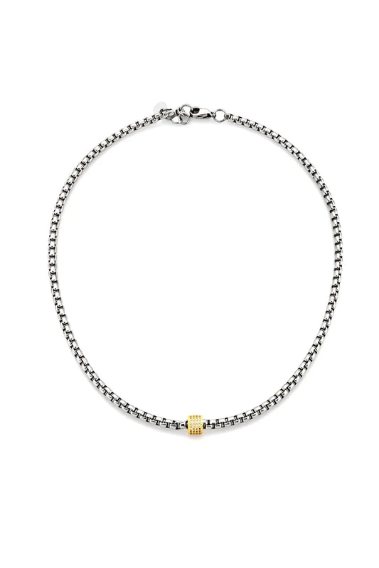 Bead Necklace