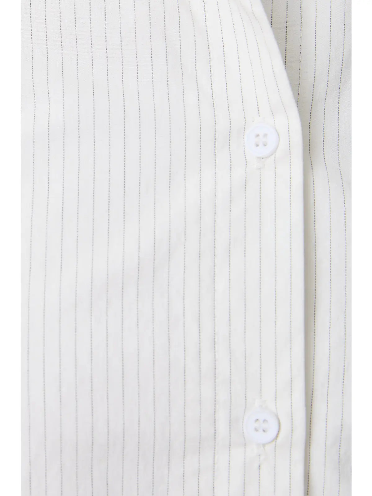 Halter Collared Shirt