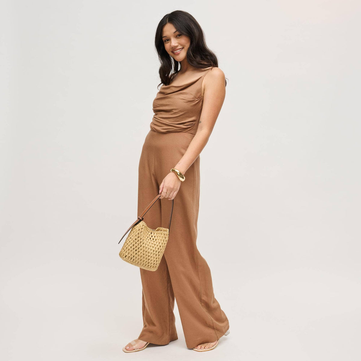 Ember Shoulder Bag