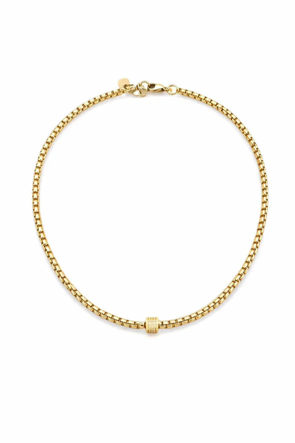 Bead Necklace