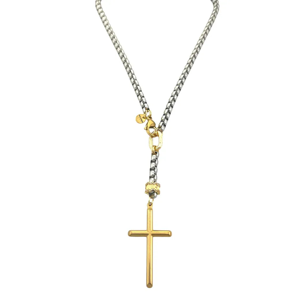 Gigi Necklace