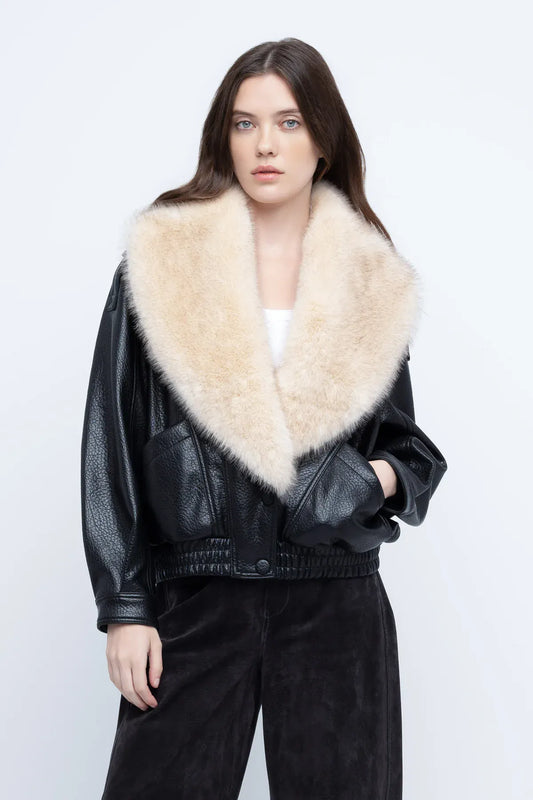 Epic Night Jacket