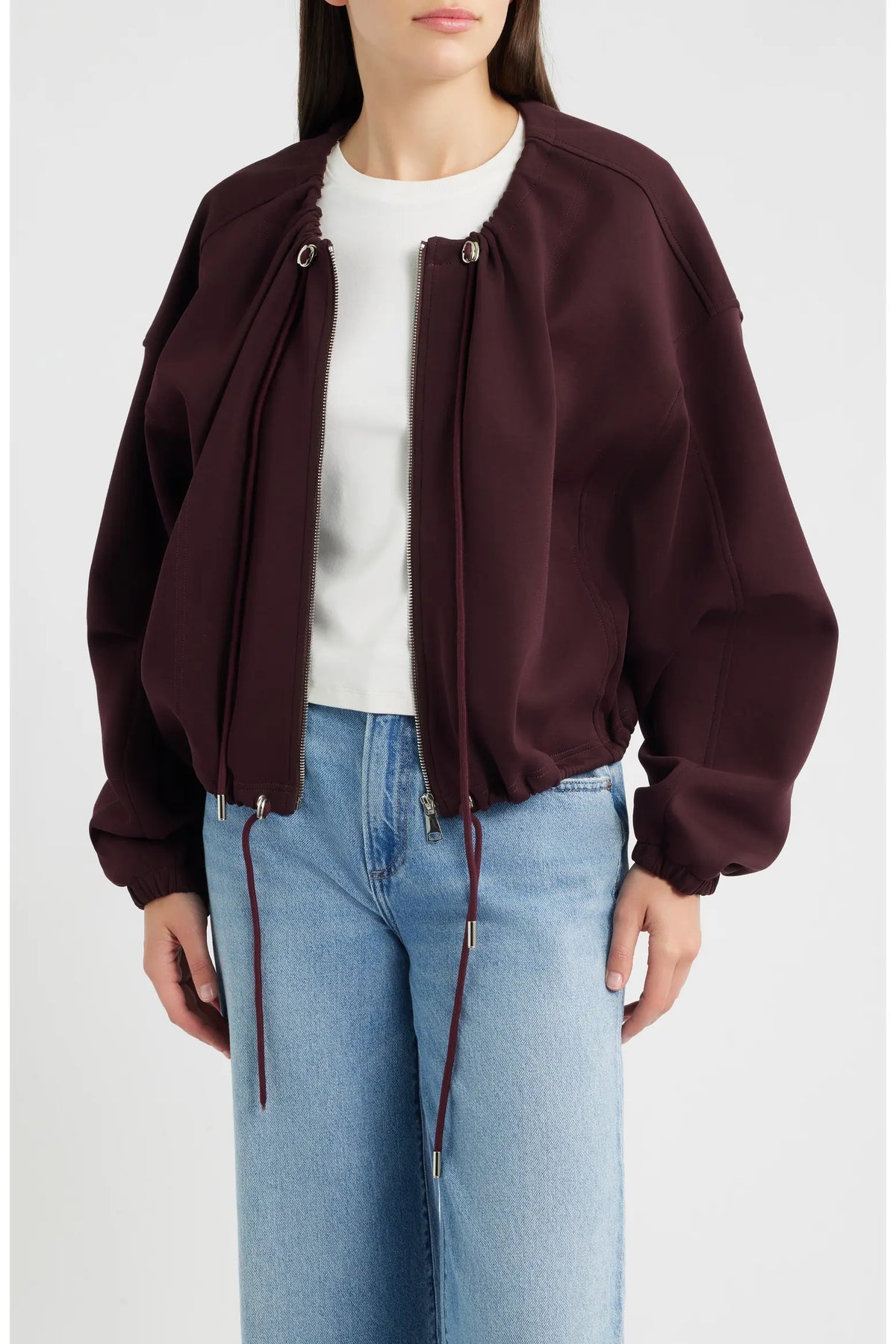 Sosha Jacket