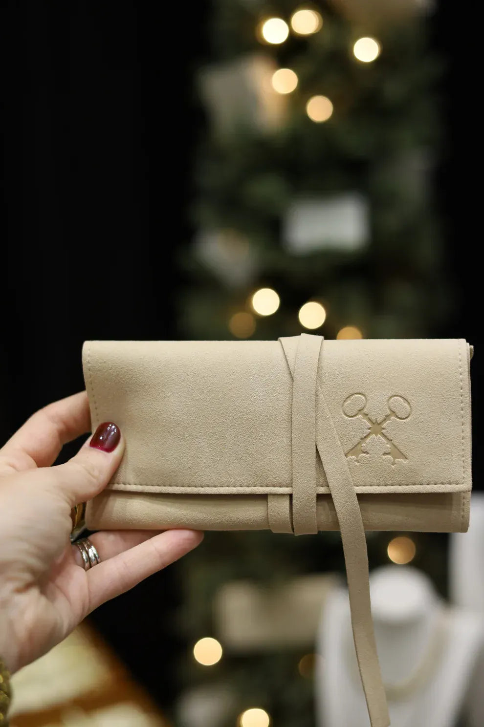 Kessler Jewelry Case