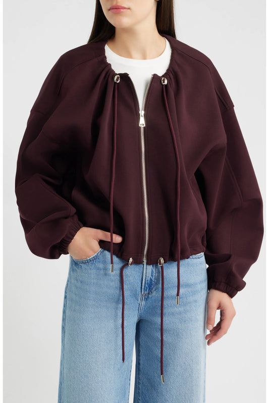 Sosha Jacket