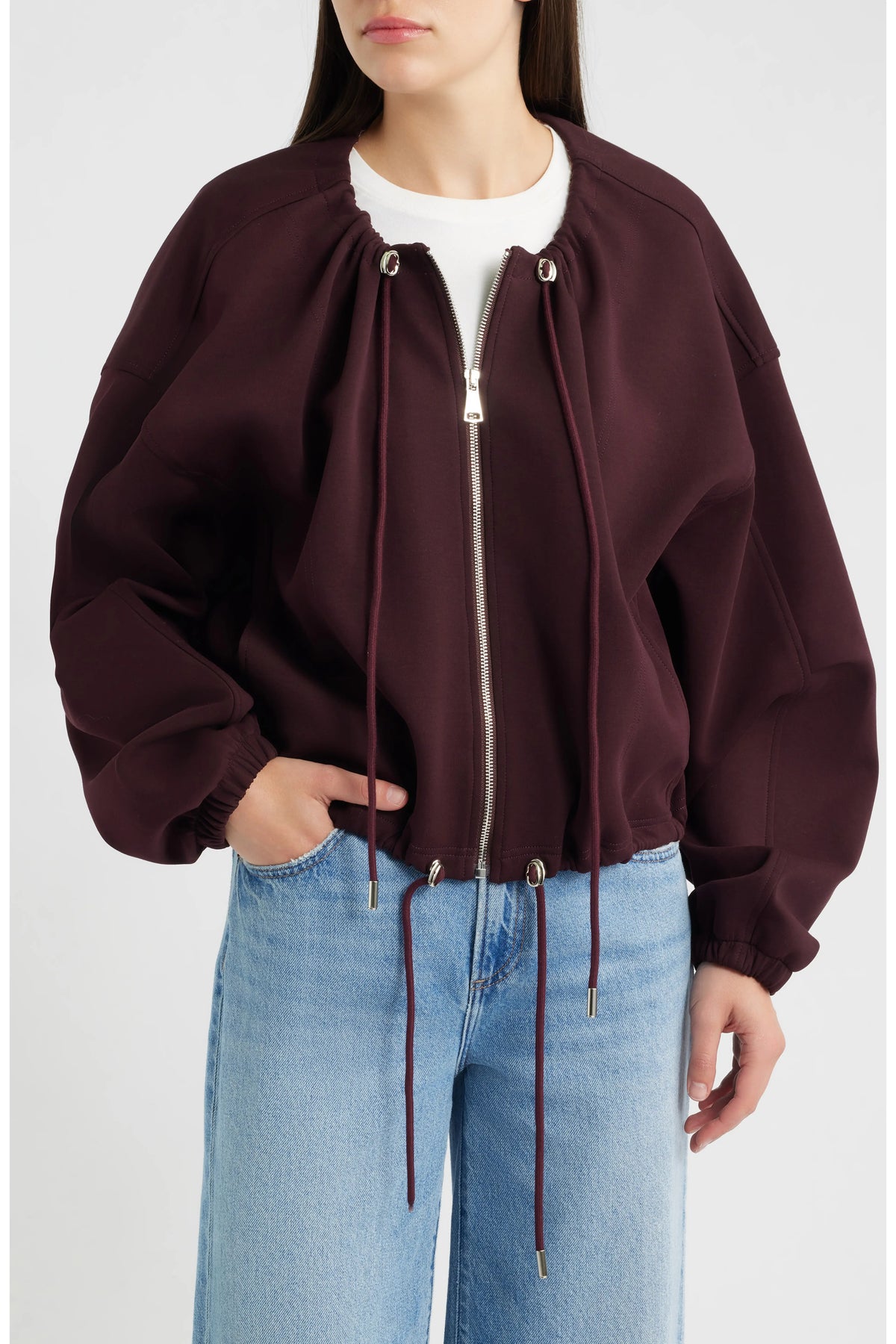 Sosha Jacket