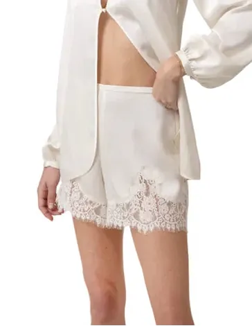 Nicolo Shorts