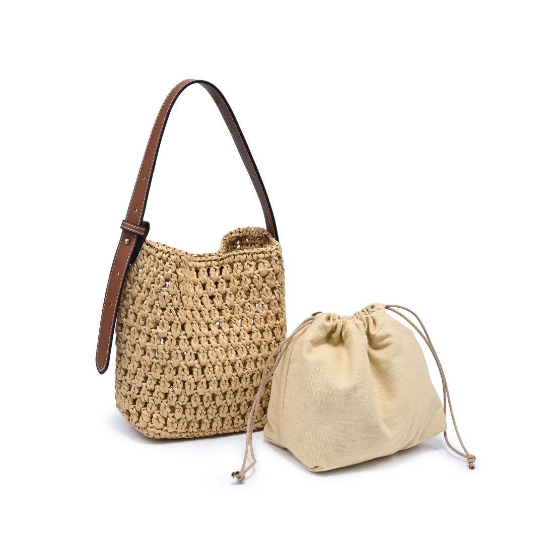 Ember Shoulder Bag