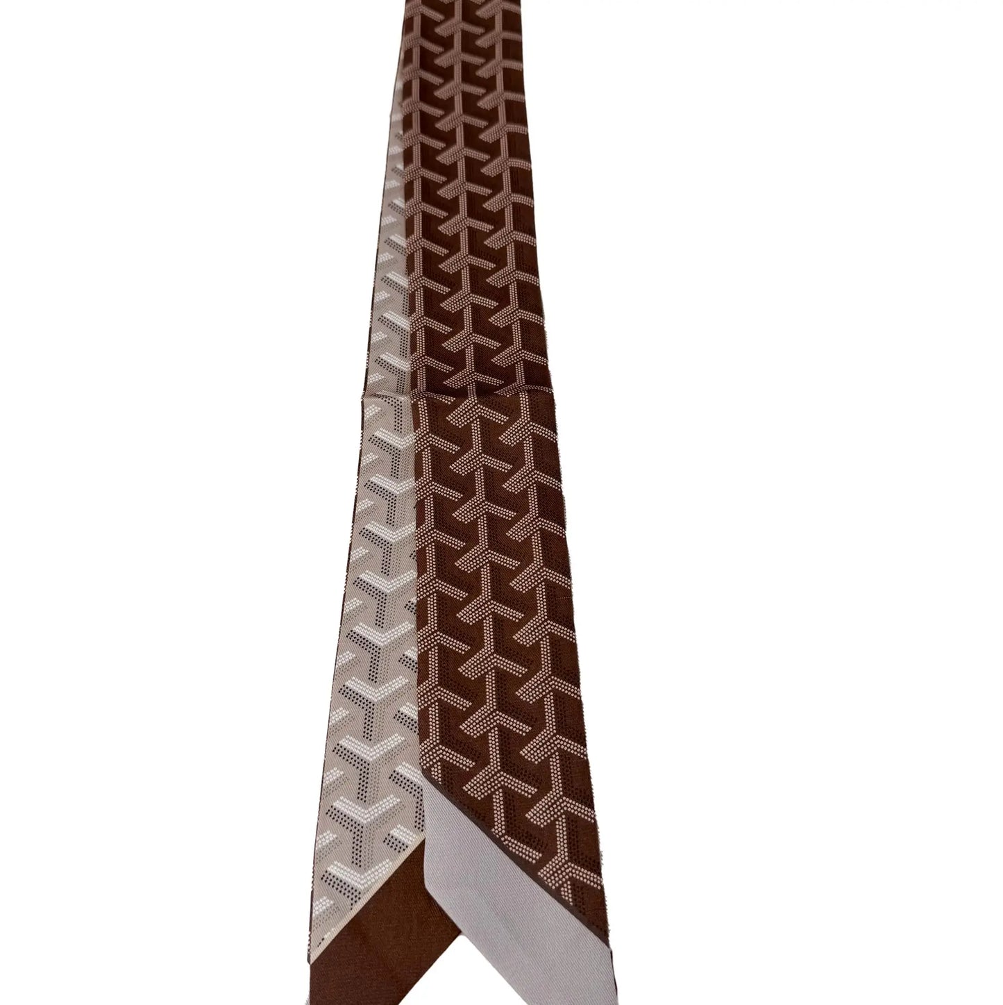 Gemelli Scarf