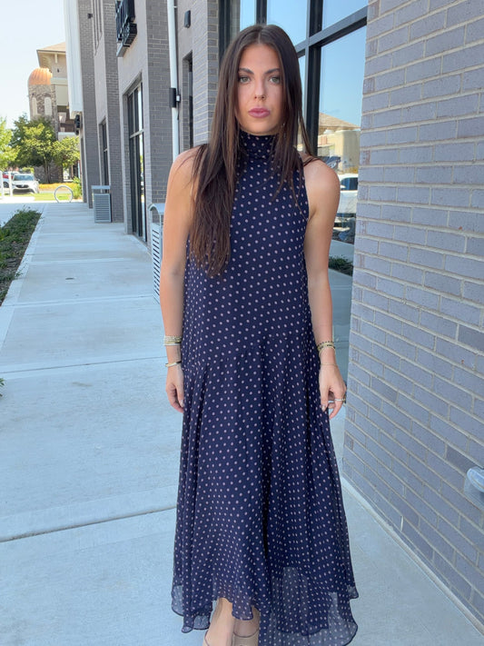 Tiana Dress