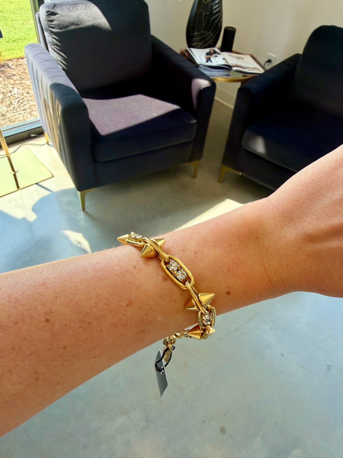 Mercy Bracelet