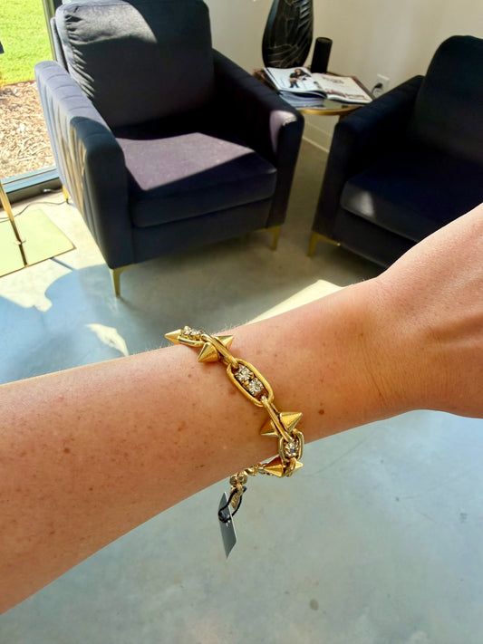 Mercy Bracelet