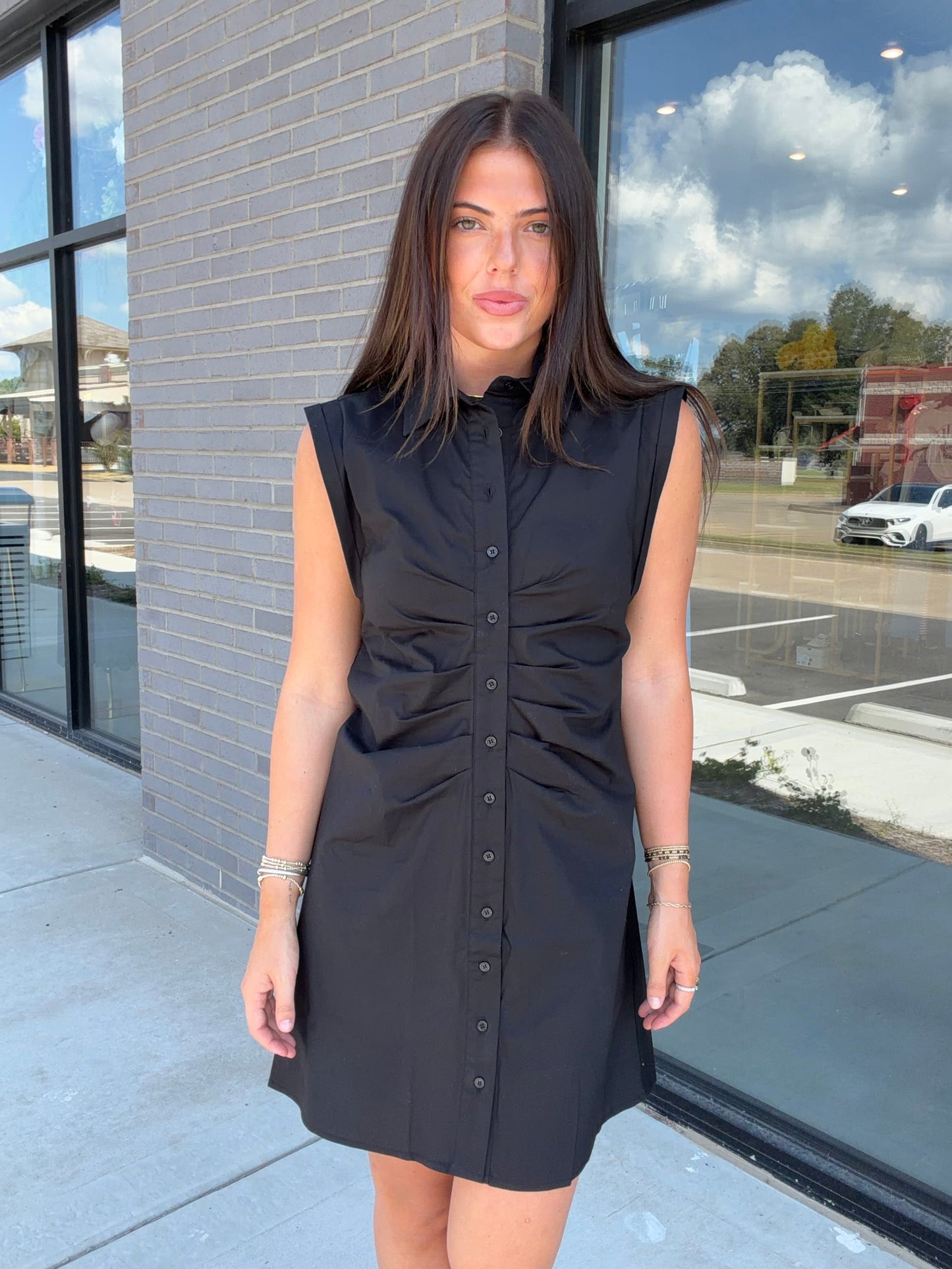 Zaria Dress